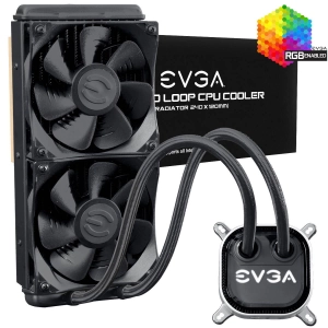 EVGA