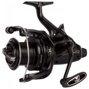 Bobina Shimano Medium Baitrunner XT-B Long Cast