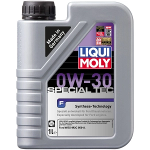 Aceite de motor Liqui Moly Special Tec F 0W-30 1L