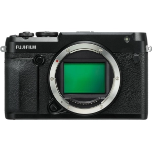 Cámara Fujifilm GFX-50R body