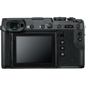 Fujifilm GFX-50R body