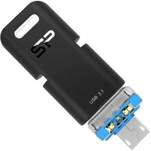 USB-unidad flash Silicon Power Mobile C50 128Gb