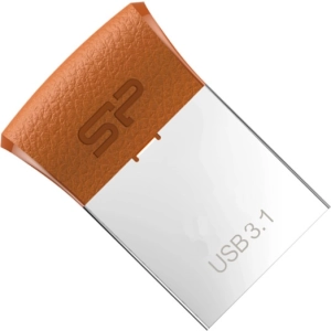 USB-unidad flash Silicon Power Jewel J35 128