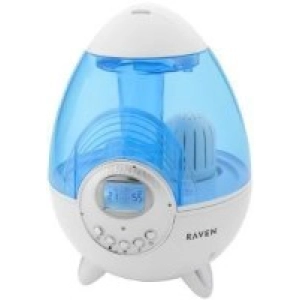 Humidificador RAVEN EN004