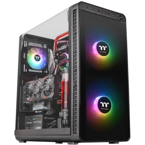 Vivienda Thermaltake View 37 ARGB Edition