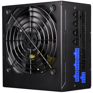 Fuente de alimentación SilverStone Strider Gold S