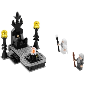 Constructor Lego The Wizard Battle 79005