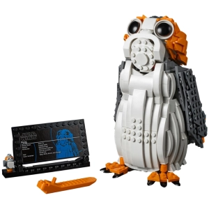 Constructor Lego Porg 75230