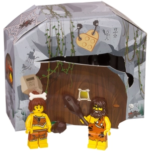 Lego Iconic Cave 5004936