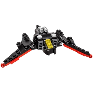 Constructor Lego The Mini Batwing 30524