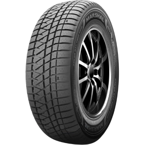 Neumáticos Marshal WinterCraft SUV WS71 225/60 R17 99H