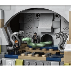 Lego Hogwarts Castle 71043