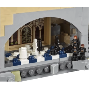 Lego Hogwarts Castle 71043