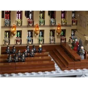 Lego Hogwarts Castle 71043