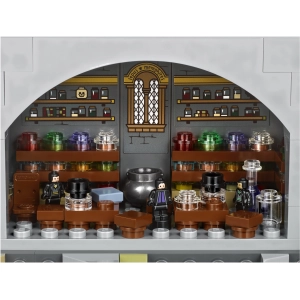 Lego Hogwarts Castle 71043