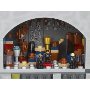 Lego Hogwarts Castle 71043