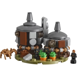 Lego Hogwarts Castle 71043