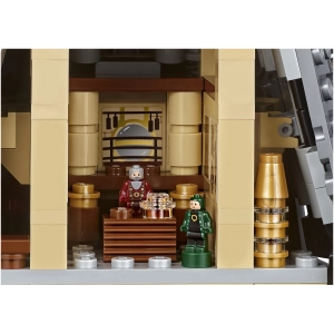 Lego Hogwarts Castle 71043