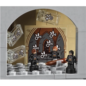 Lego Hogwarts Castle 71043