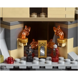 Lego Hogwarts Castle 71043