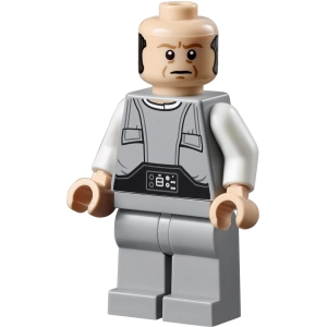 Lego Betrayal at Cloud City 75222