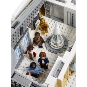 Lego Betrayal at Cloud City 75222