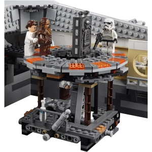 Lego Betrayal at Cloud City 75222