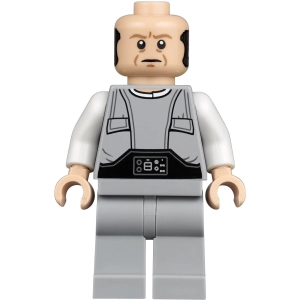 Lego Betrayal at Cloud City 75222