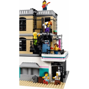 Lego Downtown Diner 10260