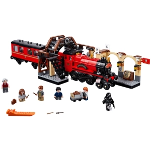 Constructor Lego Hogwarts Express 75955