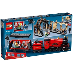 Lego Hogwarts Express 75955