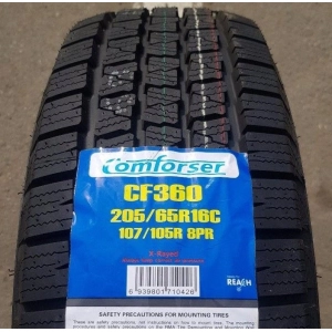 Comforser CF360 195/70 R15C 104R