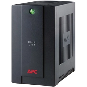 APC Back-UPS 700VA BX700U-GR