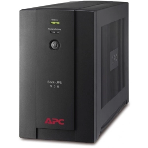 APC Back-UPS 950VA BX950U-GR