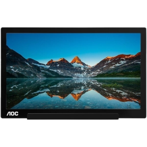 Monitor AOC I1601FWUX