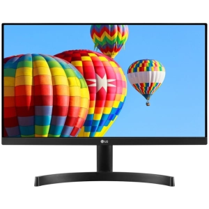 Monitor LG 27MK600M