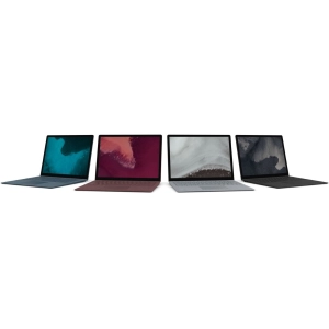 Microsoft Surface Laptop 2