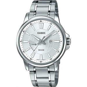 Reloj Casio MTP-E137D-7