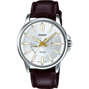 Reloj Casio MTP-E137L-7