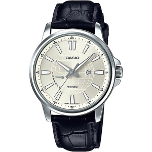 Reloj Casio MTP-E137L-9