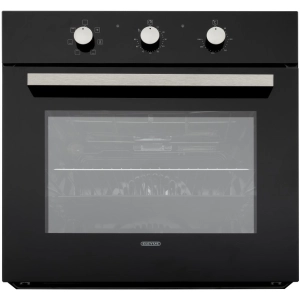 Horno ELEYUS LEONA 6006 BL