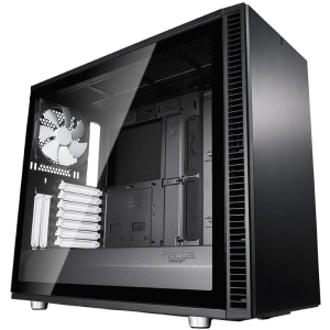 Chasis Fractal Design Define S2 FD-CA-DEF-S2-BK-TGL