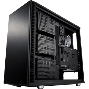 Fractal Design Define S2 FD-CA-DEF-S2-BK-TGL