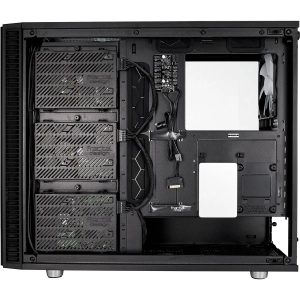 Fractal Design Define S2 FD-CA-DEF-S2-BK-TGL