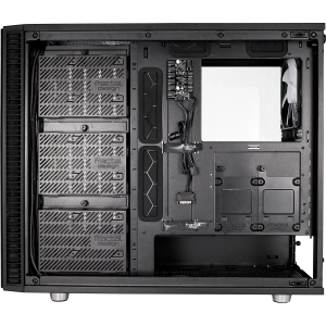 Fractal Design Define S2 FD-CA-DEF-S2-BK-TGL