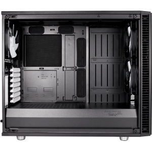 Fractal Design Define S2 FD-CA-DEF-S2-BK-TGL