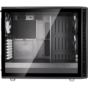 Fractal Design Define S2 FD-CA-DEF-S2-BK-TGL