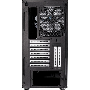 Fractal Design Define S2 FD-CA-DEF-S2-BK-TGL