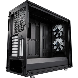 Fractal Design Define S2 FD-CA-DEF-S2-BK-TGL