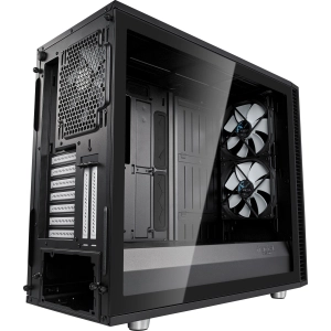 Fractal Design Define S2 FD-CA-DEF-S2-BK-TGL